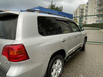 Toyota Land Cruiser 4.5 AT, 2012, 205 000 км, с пробегом, цена 4 100 000 руб.