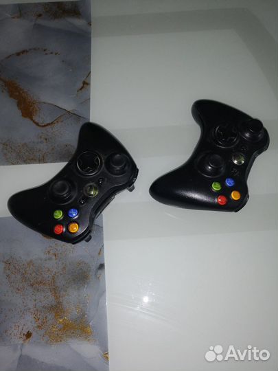 Xbox 360 прошитый lt 3.0