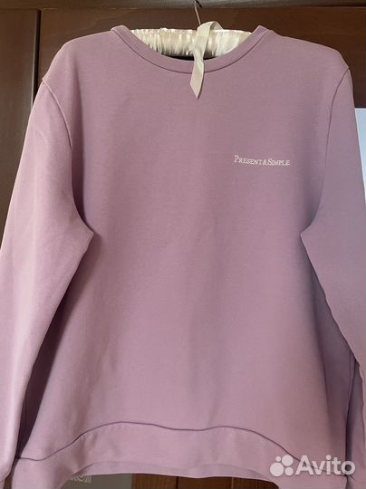 Свитшоты pinko, present simple, twinset оригинал