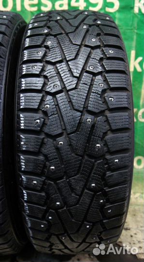 Pirelli Ice Zero 225/60 R16 102T