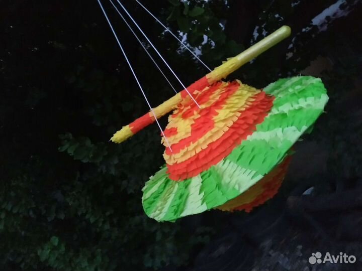 Сладкий сюрприз