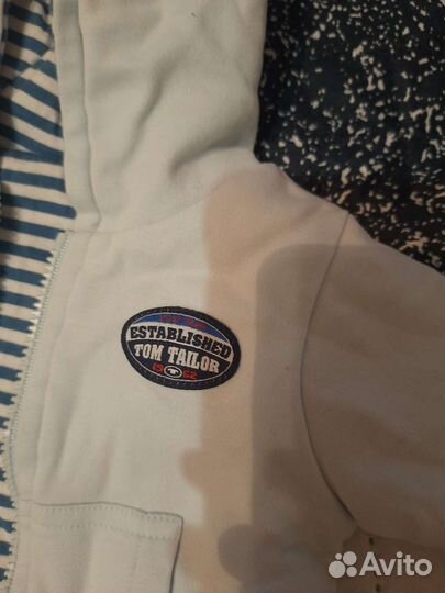 Кофта для малыша