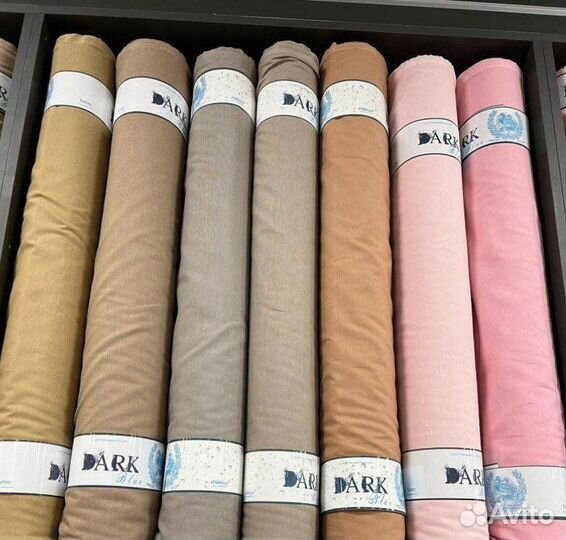 Ткань дак для скатерти и садовых качелей