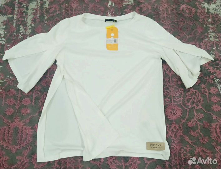 Футболка женская the hills 48 новая