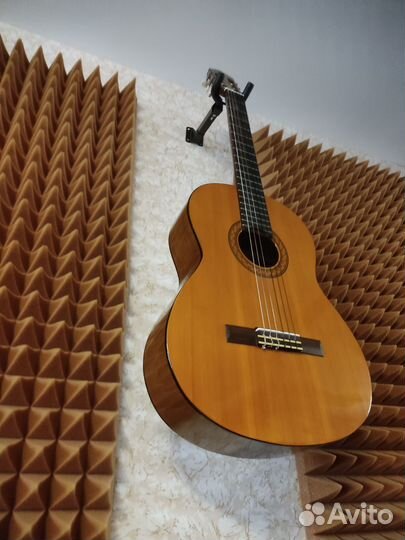 Гитара Yamaha C40/Индонезия/ обмен