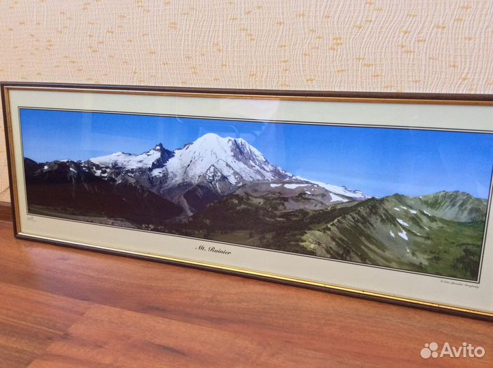 Фотокартина