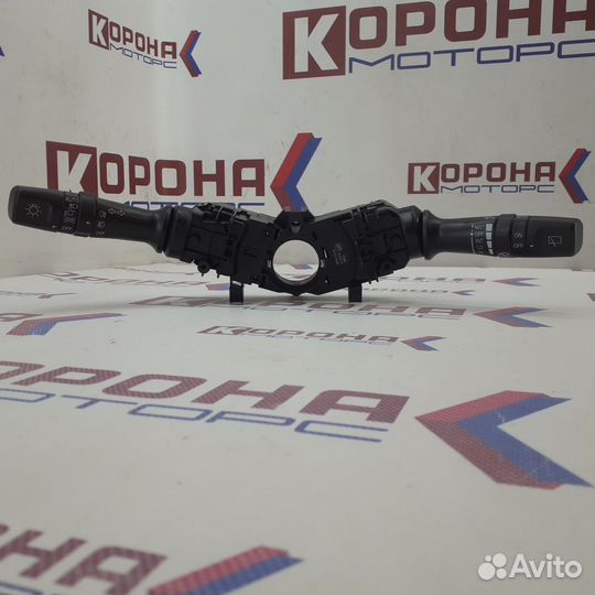 Переключатель поворотов подрулевой lifan X70