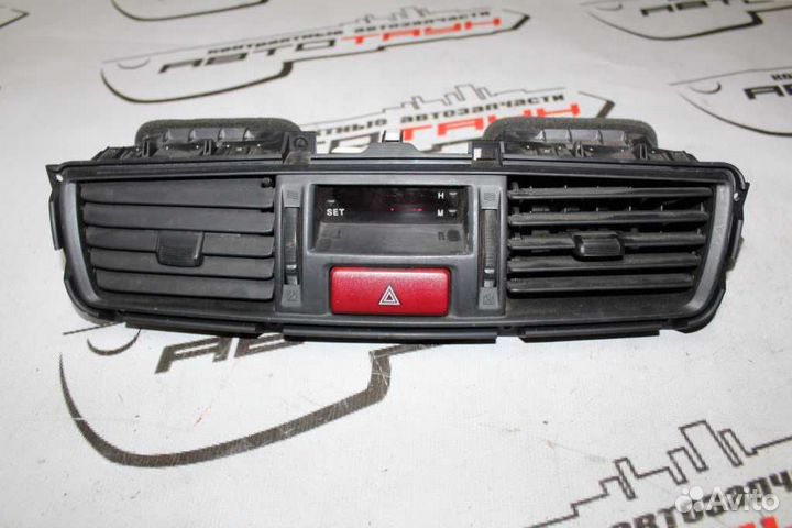 Дефлектор mitsubishi lancer lancer cedia CS2A CS3A