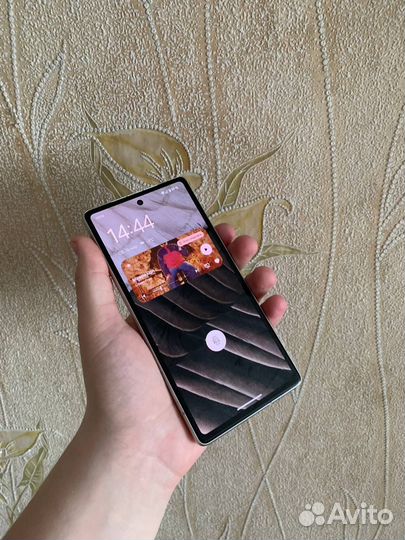 Google Pixel 7a, 8/128 ГБ