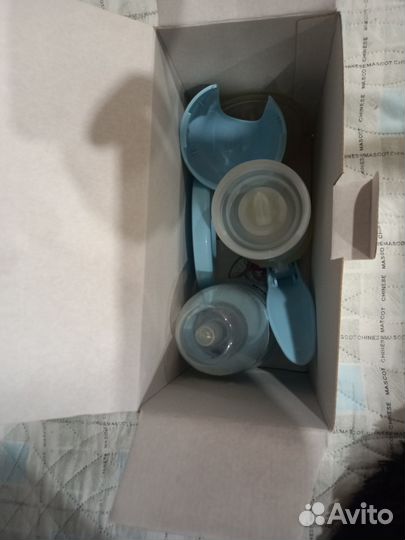 Молокоотсос