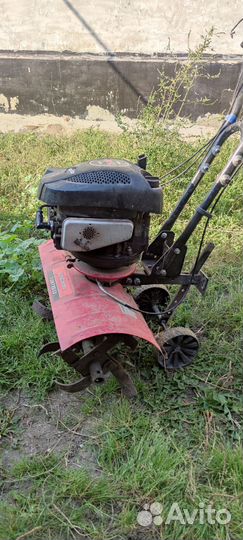 Мотокультиватор бу