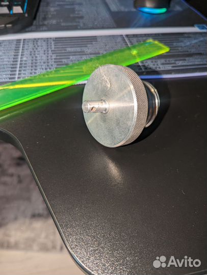 Крышка бензобака ваз лада 2109 с секреткой