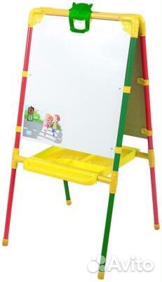 Детская магнитная доска
