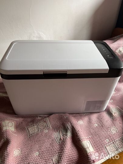 Автохолодильник alpicool