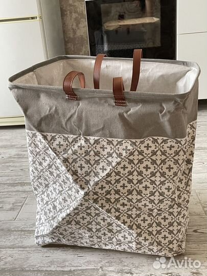 Корзина для белья