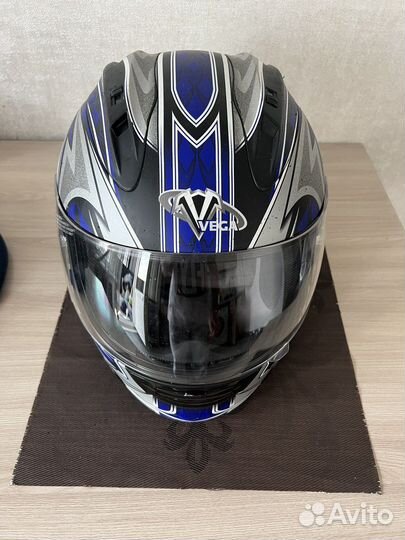 Мотошлемы Suomy, Laser, Altura