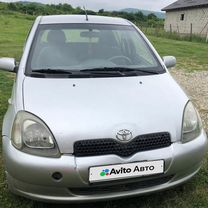 Toyota Yaris 1.0 MT, 2000, 297 000 км, с пробегом, цена 280 000 руб.