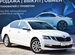 Skoda Octavia 1.6 MT, 2020, 96 356 км с пробегом, цена 1869000 руб.