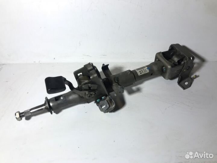 Рулевая колонка Chevrolet Aveo T250 F14D3 2007