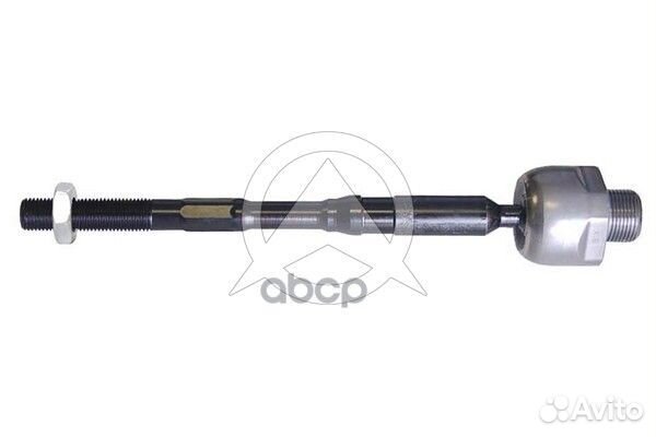 41212 тяга рулевая Renault Koleos 08 41212 Sidem