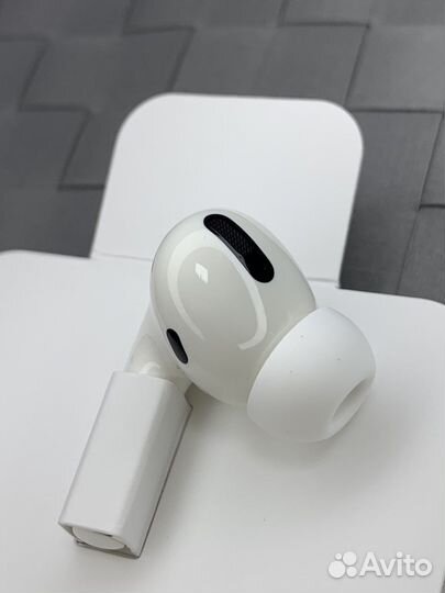 Новые Правый Левый Air Pods Pro
