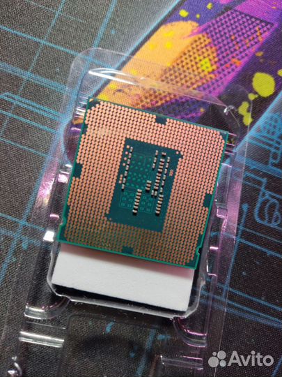 Intel Core I3-4160