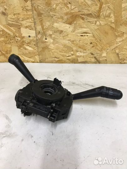 Блок подрулевых переключателей Iveco Daily 2014