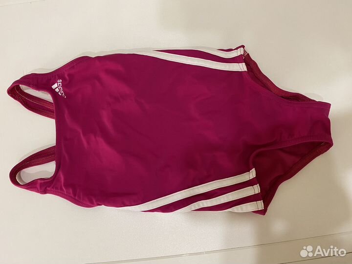 Купальник для девочки