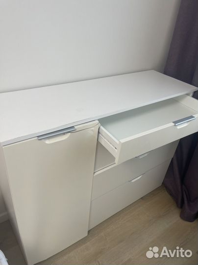 Комод детский