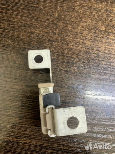 Предохранитель Форд Транзит 350А