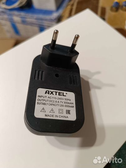 Зарядное устройство лягушка