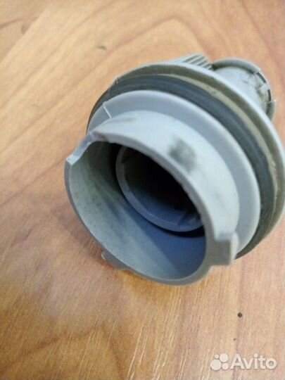 Патрон (цоколь) указателя поворота Volkswagen