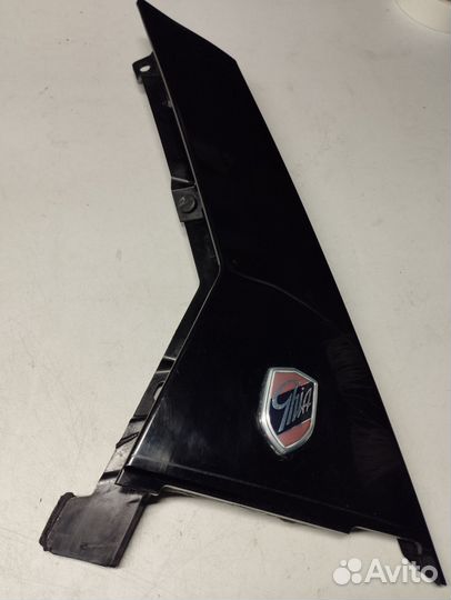 Накладка двери