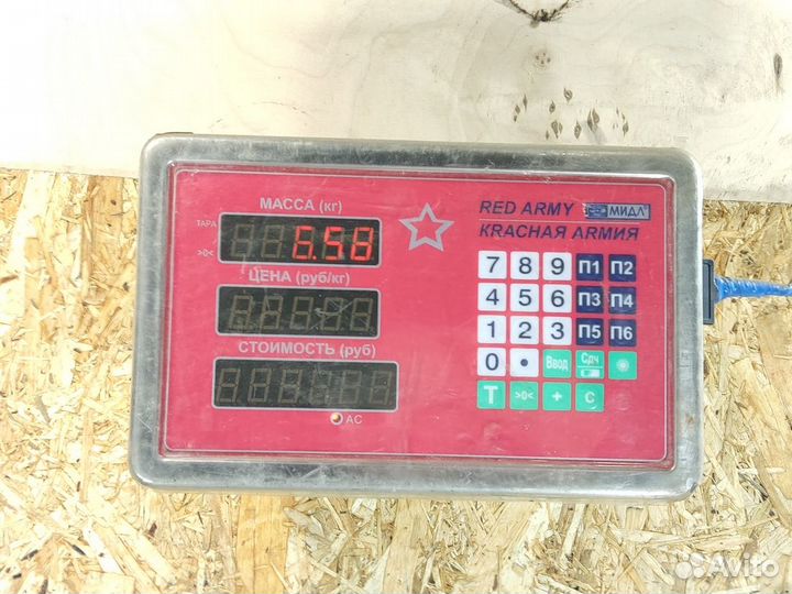 Кулак поворотный передний левый Opel Vectra B