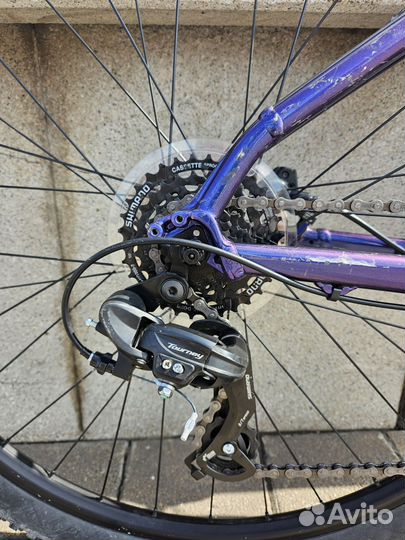 Велосипед Trek marlin 5, 29