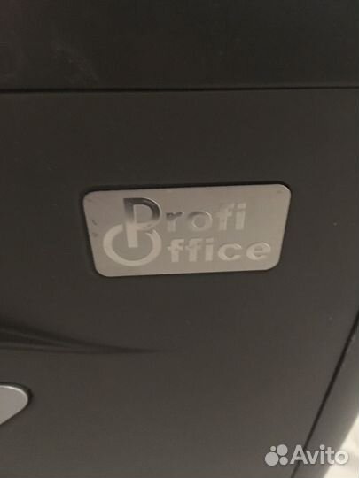 Уничтожитель бумаг, шредер Alligator 407(707) CC+