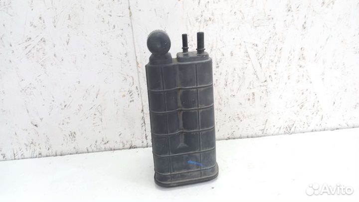 Абсорбер бака Renault Logan 2