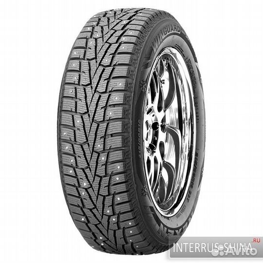 Roadstone Winguard WinSpike SUV 265/65 R17 116T