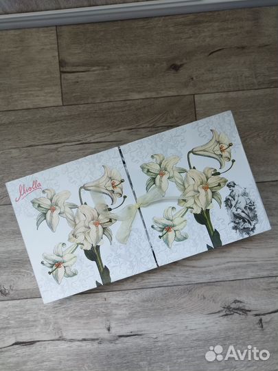 Чайный сервиз 