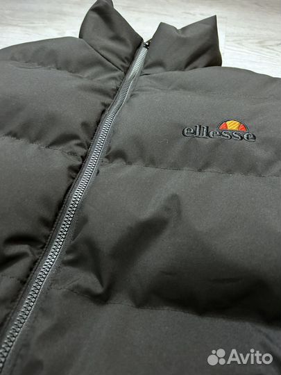 Безрукавка мужская