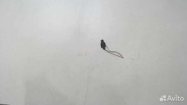 Датчик температуры Skoda Rapid, 2014