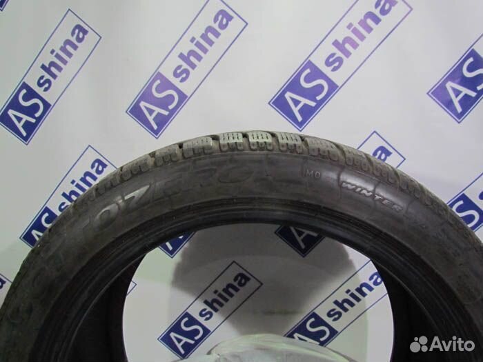 Pirelli Winter 210 SnowControl Serie II 225/45 R17 81H