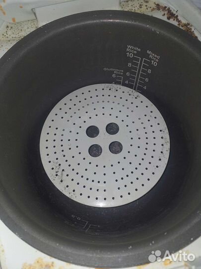 Мультиварки