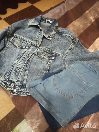 Пакет вещей