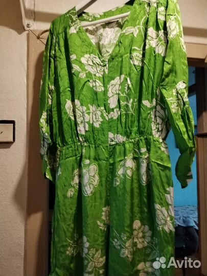 Комбинезон летний