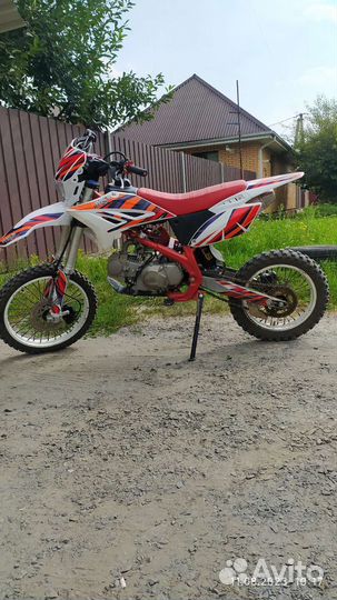 Wels rt 125 e