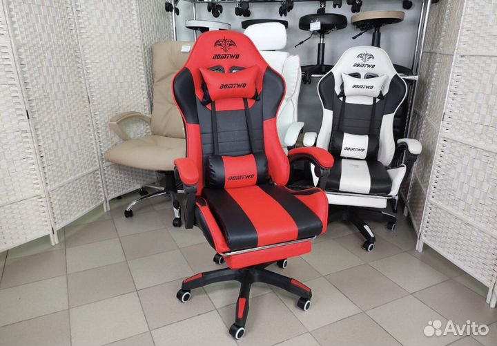 Офисное кресло Компьютерное кресло