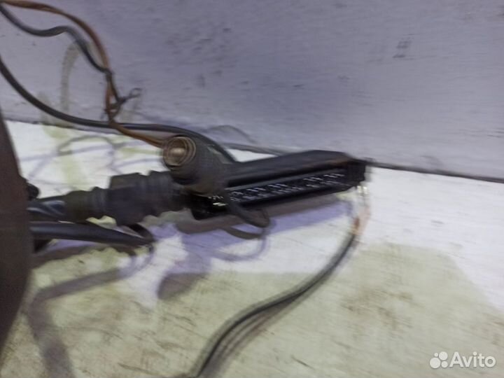 Проводка (коса) A1244408308