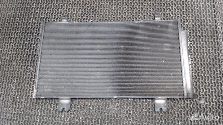 Радиатор кондиционера Lexus GS, 2007