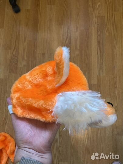 Карнавальный костюм 